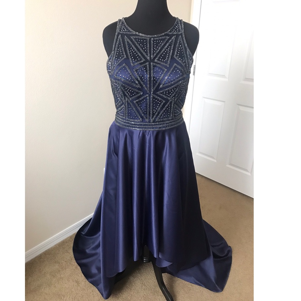 NEW Evening Gown
